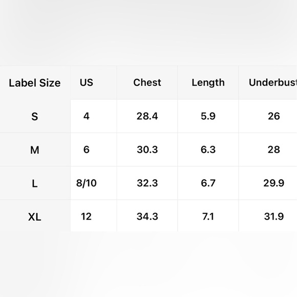 Striped Multicolor Bikini Set - Picture 9 of 10